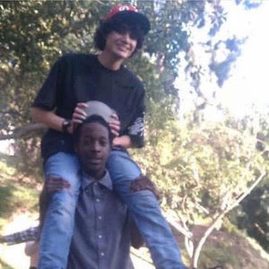 Meet your Posher, Leah